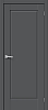 Межкомнатная дверь Прима-10 Stormy Silk BR5531
